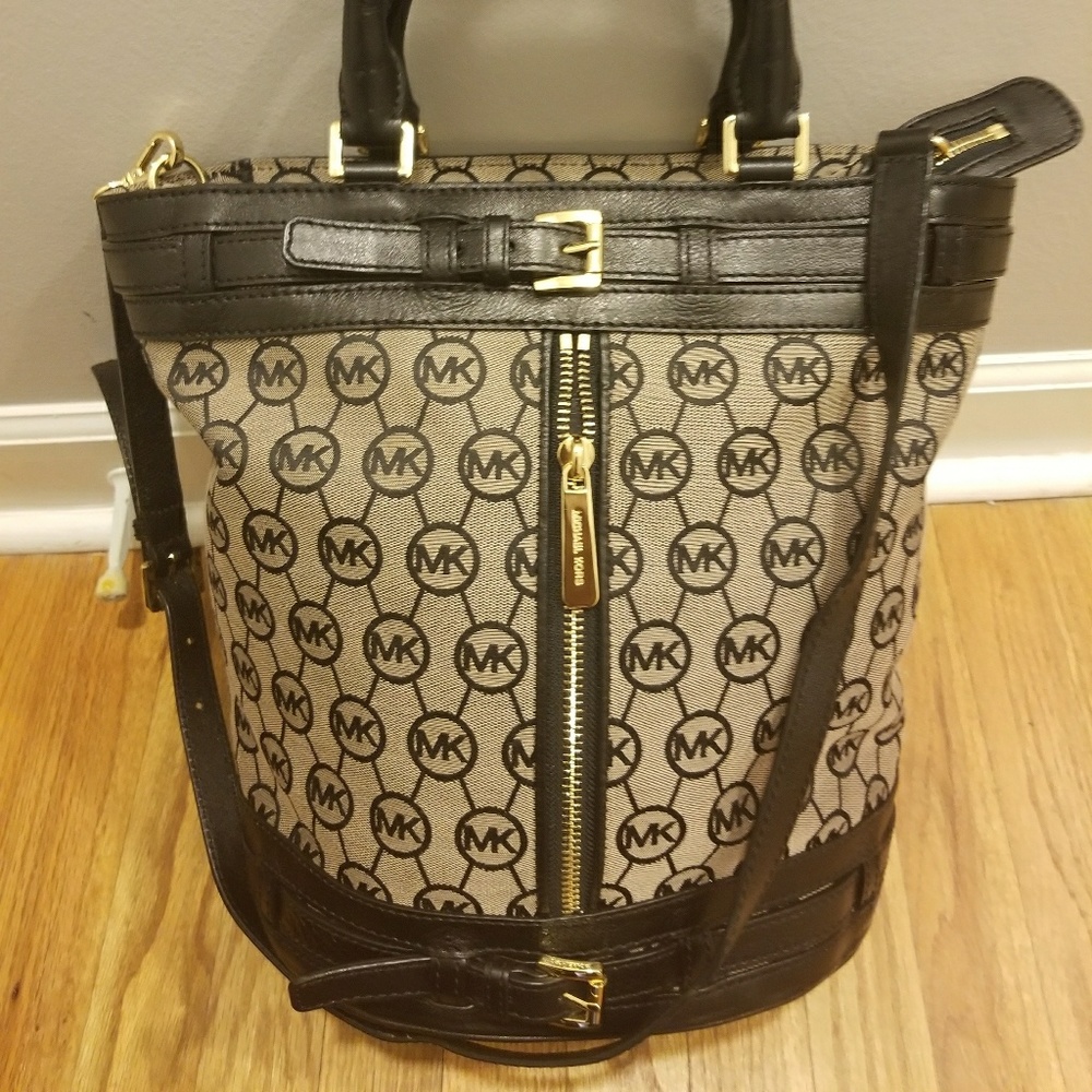 Mk Bag - image 2